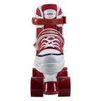 Hudora rolschaatsen sneaker amber, maat 28-31