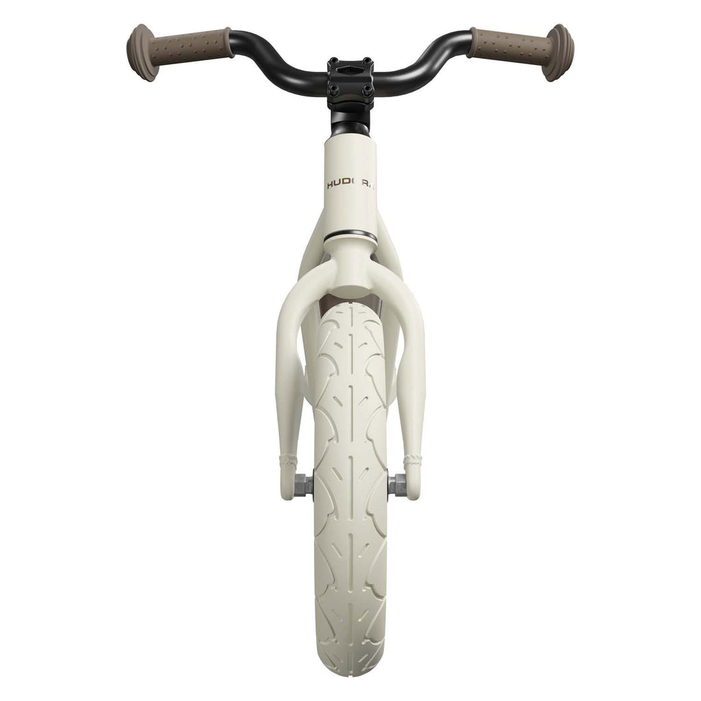 - HUDORA Loopfiets 12 inch - Mokka