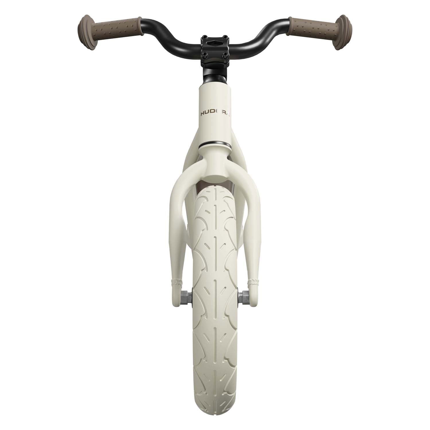 - HUDORA Loopfiets 12 inch - Mokka