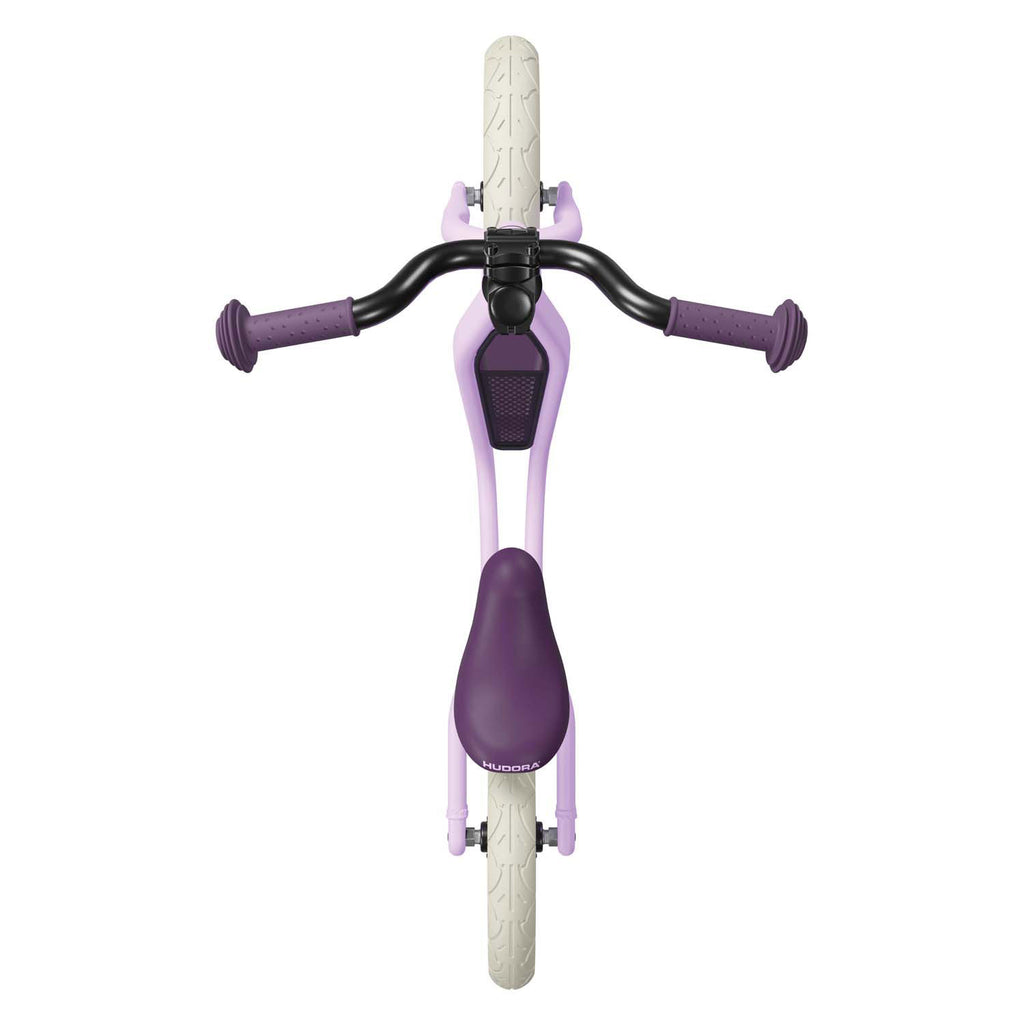 - HUDORA Loopfiets 12 inch - Lavendel