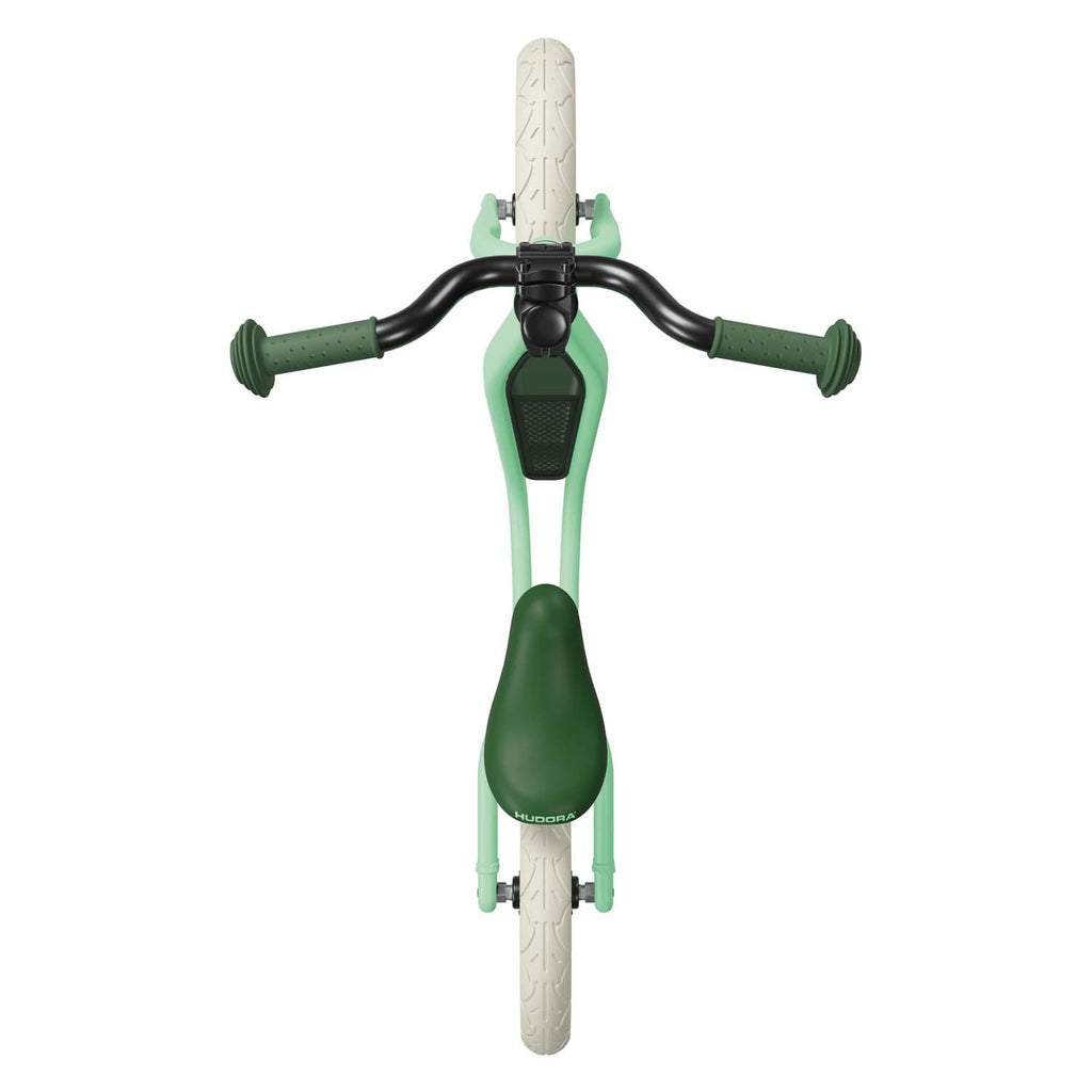 - HUDORA Loopfiets 12 inch - Mint