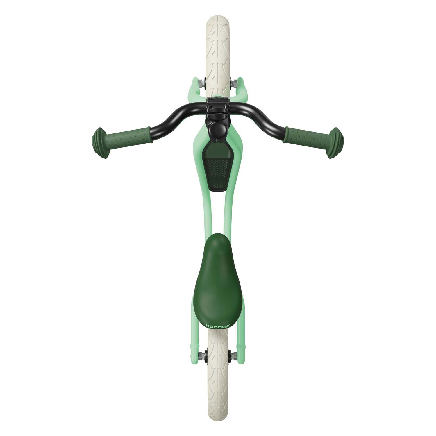 - HUDORA Loopfiets 12 inch - Mint