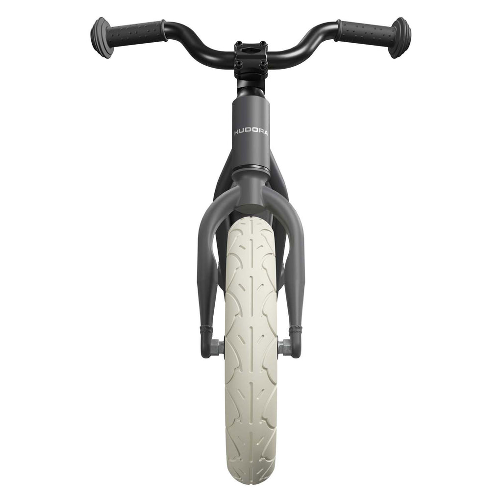 - HUDORA Loopfiets 12 inch - Grijs