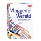 Tactic vlaggen van de wereld