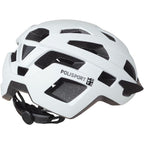 Polisport helm City Move M 54-58 cm Wit