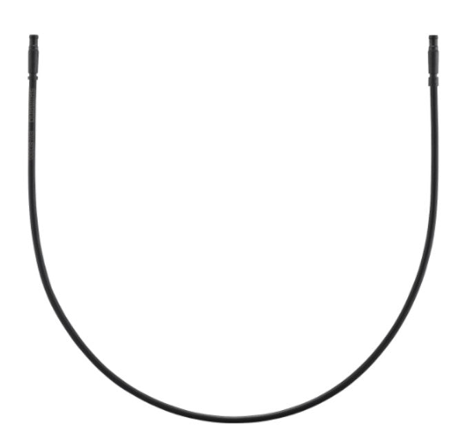 Shimano - electric wires (di2 spec.) ew-sd300 for external routing 1400 mm iewsd300l140