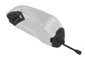 Shimano - battery mount (e-bike spec.) bm-e8016 down tube/seat tube first generation 300 mm ibme80163