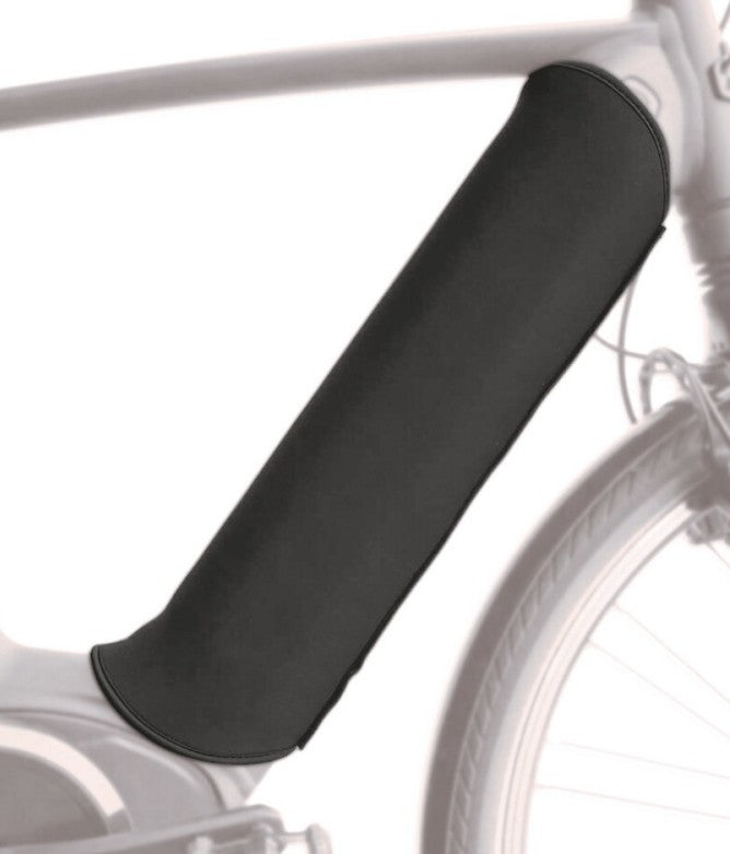 Mirage - Neopreen beschermhoes e-bike accu in frame (tegen kou vuil en vocht)