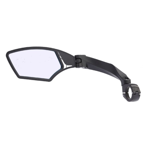 Miroir Mirage Luxury avec verre à gramp
