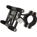 Telefoonhouder Mirage G20 aluminium - zwart