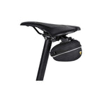 Sac à selle Topeak pro Pack Small - Black - Sac à vélo