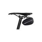 Sac à selle Topeak pro Pack Small - Black - Sac à vélo
