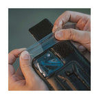 Topeak phone drybag - black - large