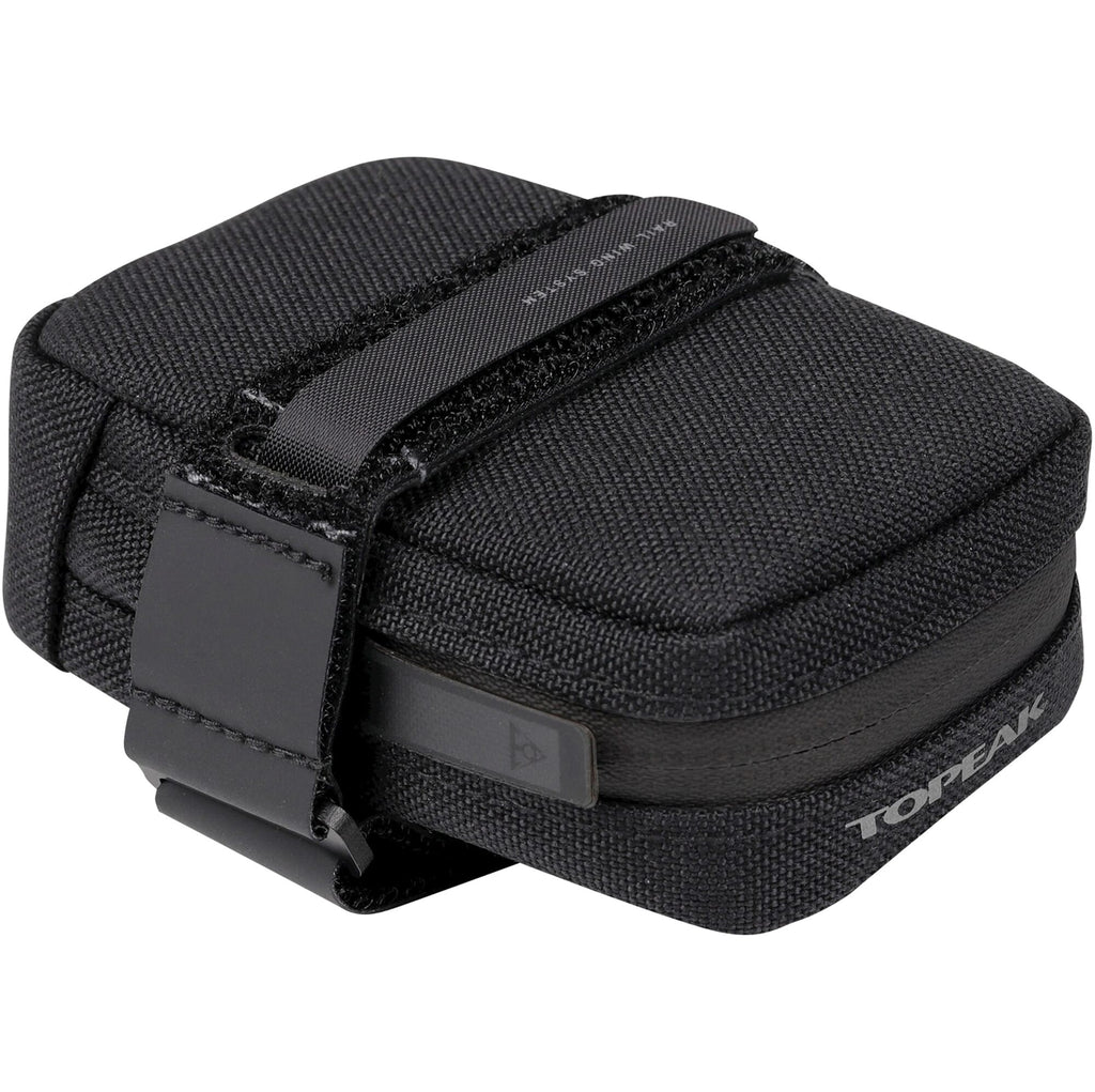 Topeak elementa seatbag - black - xs