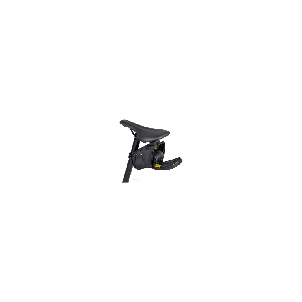 Topeak - zadeltas aero wedge pack dx m clip
