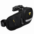 Topeak - zadeltas aero wedge pack dx s clip