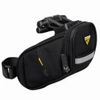 Topeak - zadeltas aero wedge pack dx s clip