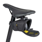 Topeak - zadeltas aero wedge pack dx s clip