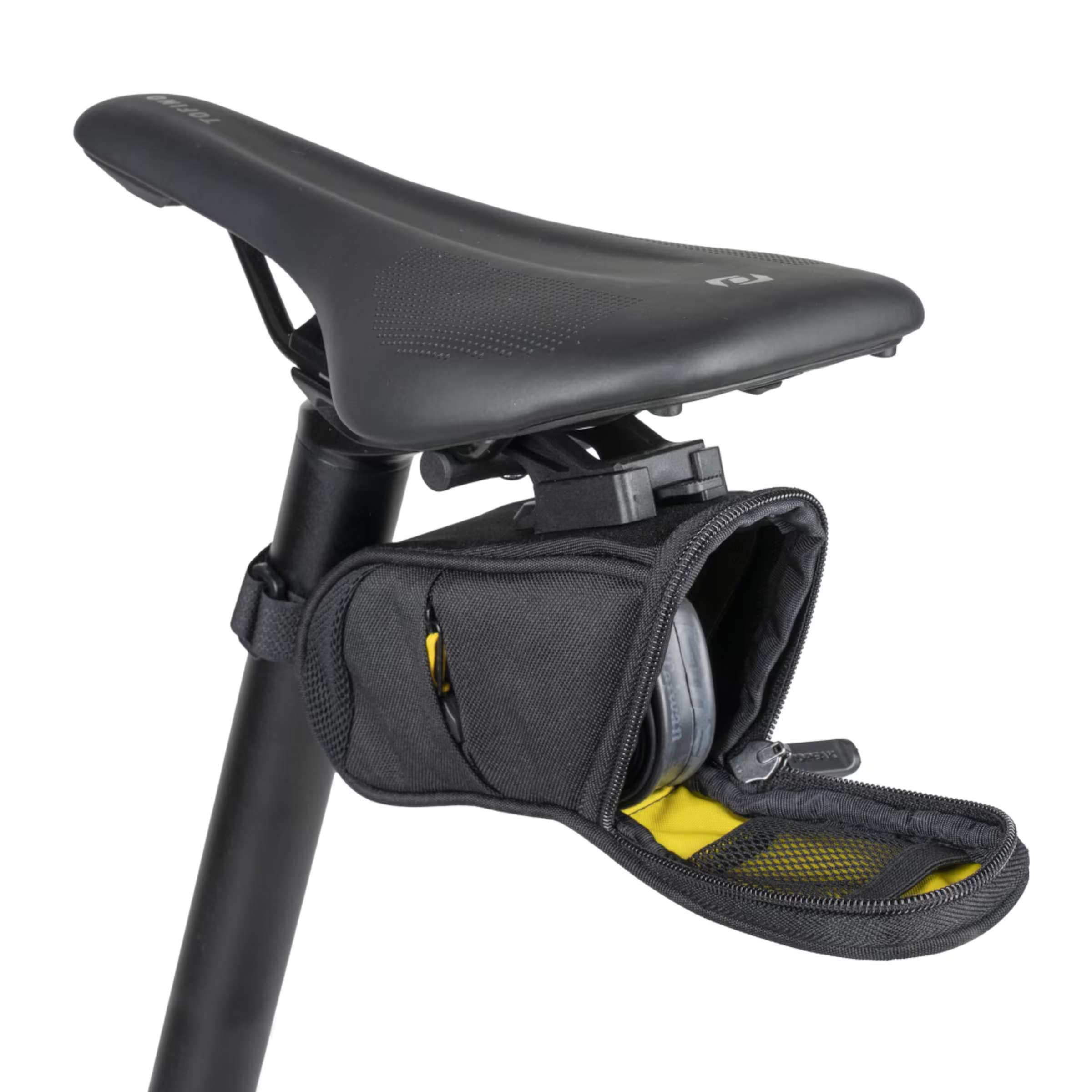 Topeak - zadeltas aero wedge pack dx s clip