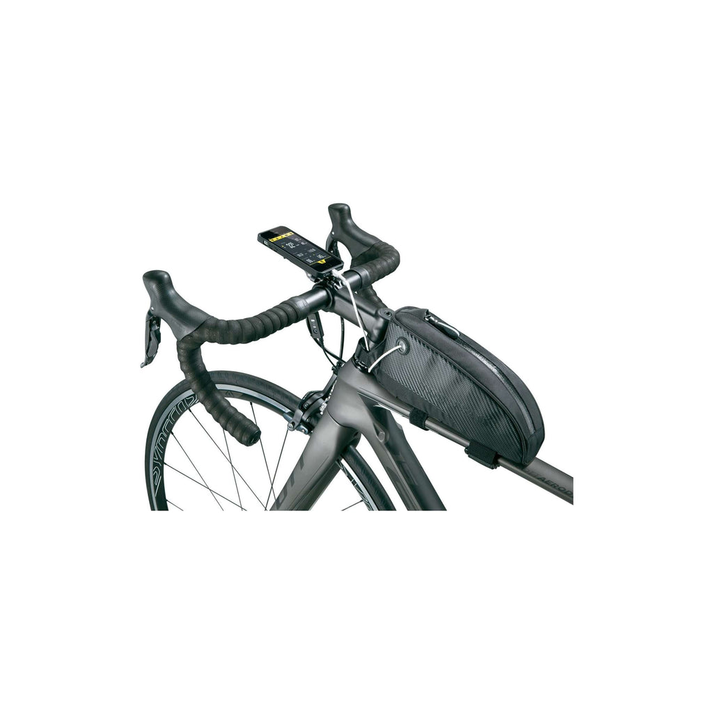 TOCKET CUBURANT TANK M - Frametas - Black - Accessoire de vélo