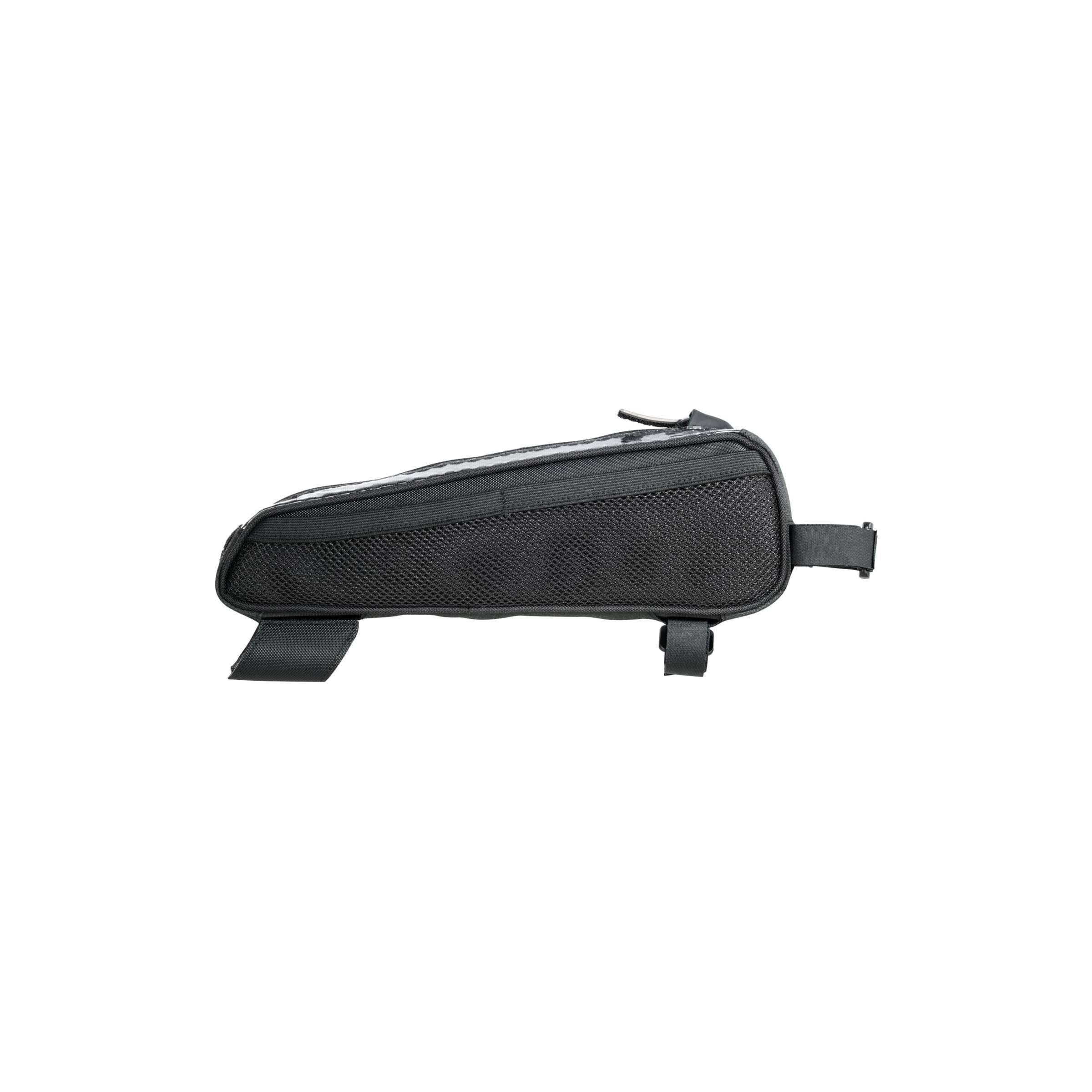 Topeak FastFuel Tribag - Fietstas - Unisex - Triathlon - Zwart