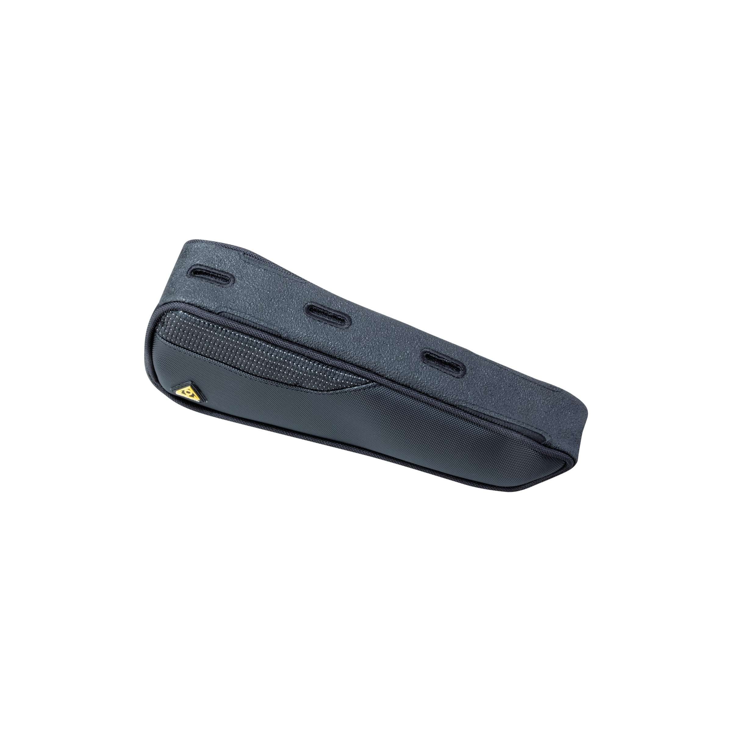 Topeak FastFuel Tribag - Sac à vélo - Unisexe - Triathlon - noir