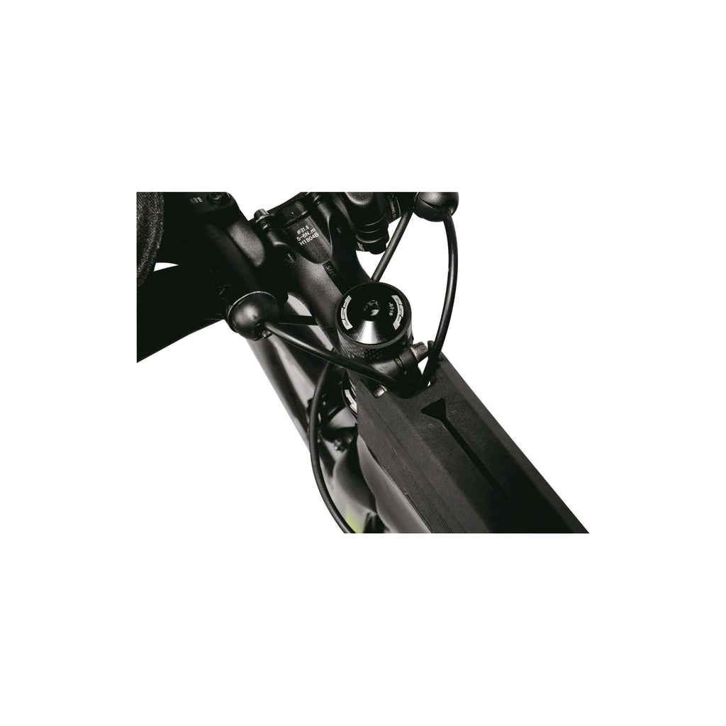 Sacoche de cadre Topeak FastFuel TriBox