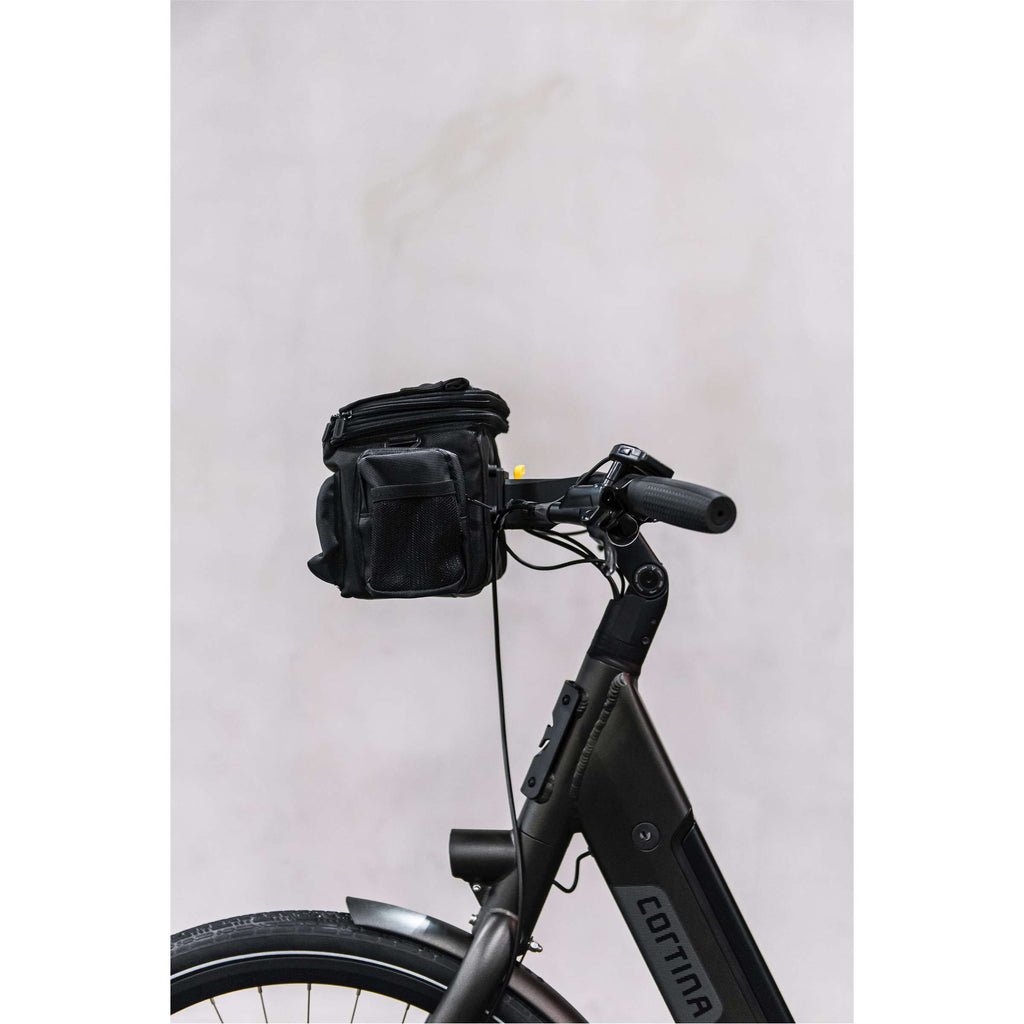 Topeak TOUR GUIDE BLACK E-Bike Tour