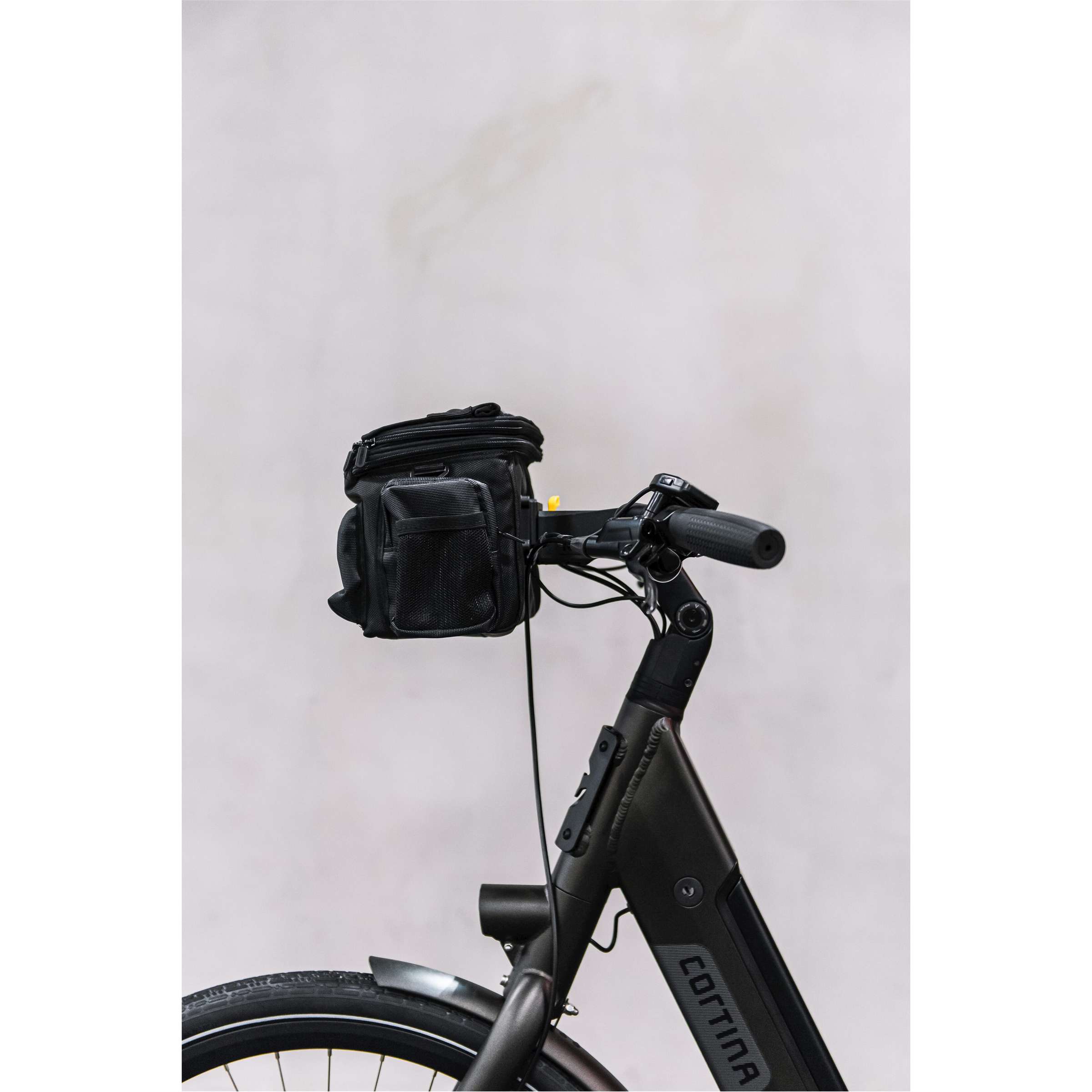 Topeak TOUR GUIDE BLACK E-Bike Tour