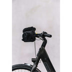 Topeak Stuurtas Tour Guide Zwart E-bike