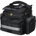 Topeak TOUR GUIDE BLACK E-Bike Tour