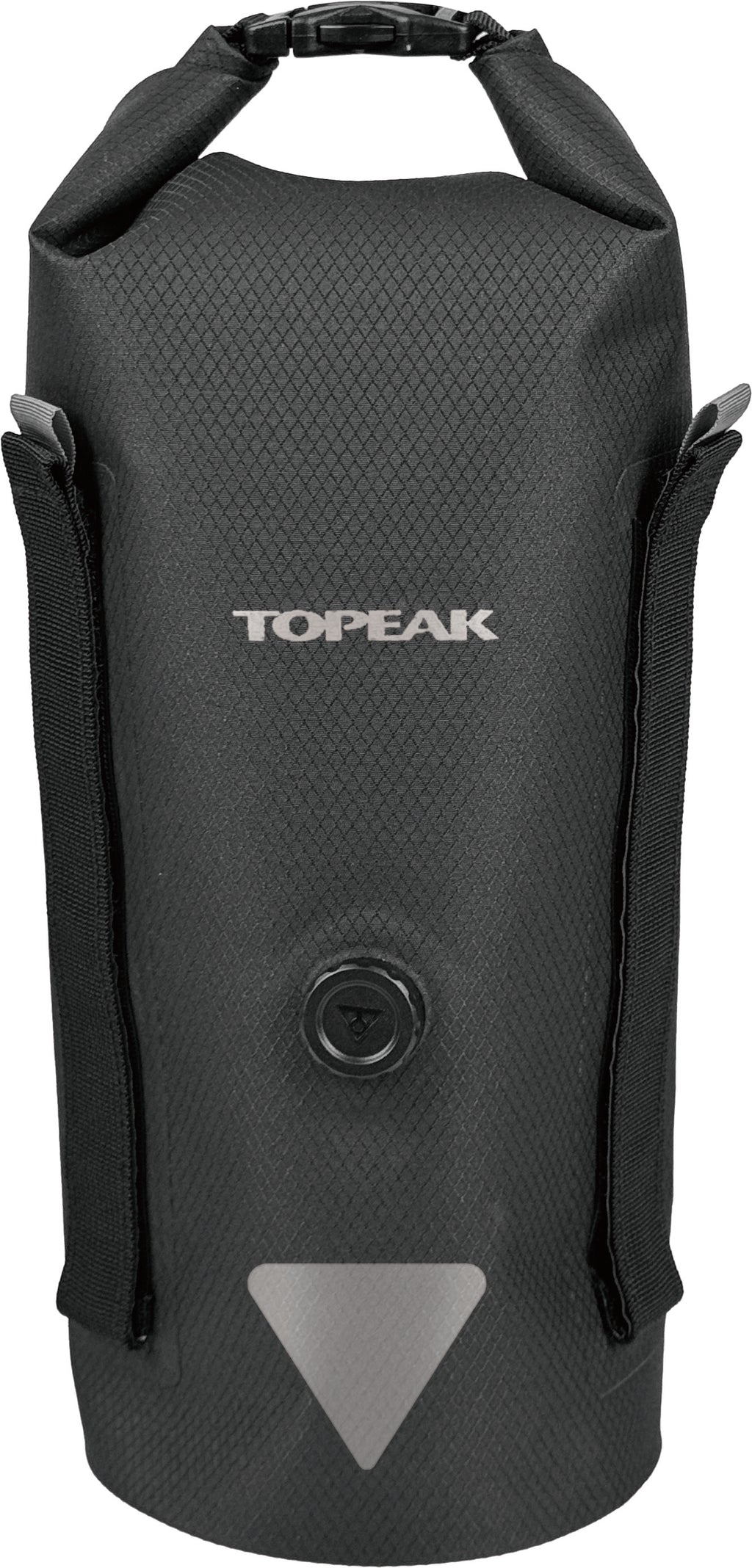 Topeak - vorktas drybag 4l zwart