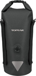 Topeak - vorktas drybag 4l zwart