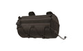 Barbag tubulaire Topeak - Sac de guidon pour les cyclistes, 3,8 L, noir