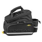 Topeak - dragertas mtx trunkbag dx 2.0 met slot