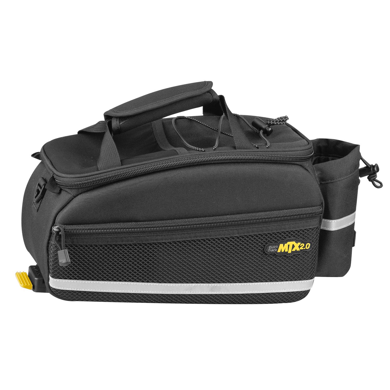 Topeak - dragertas mtx trunkbag ex 2.0 met slot