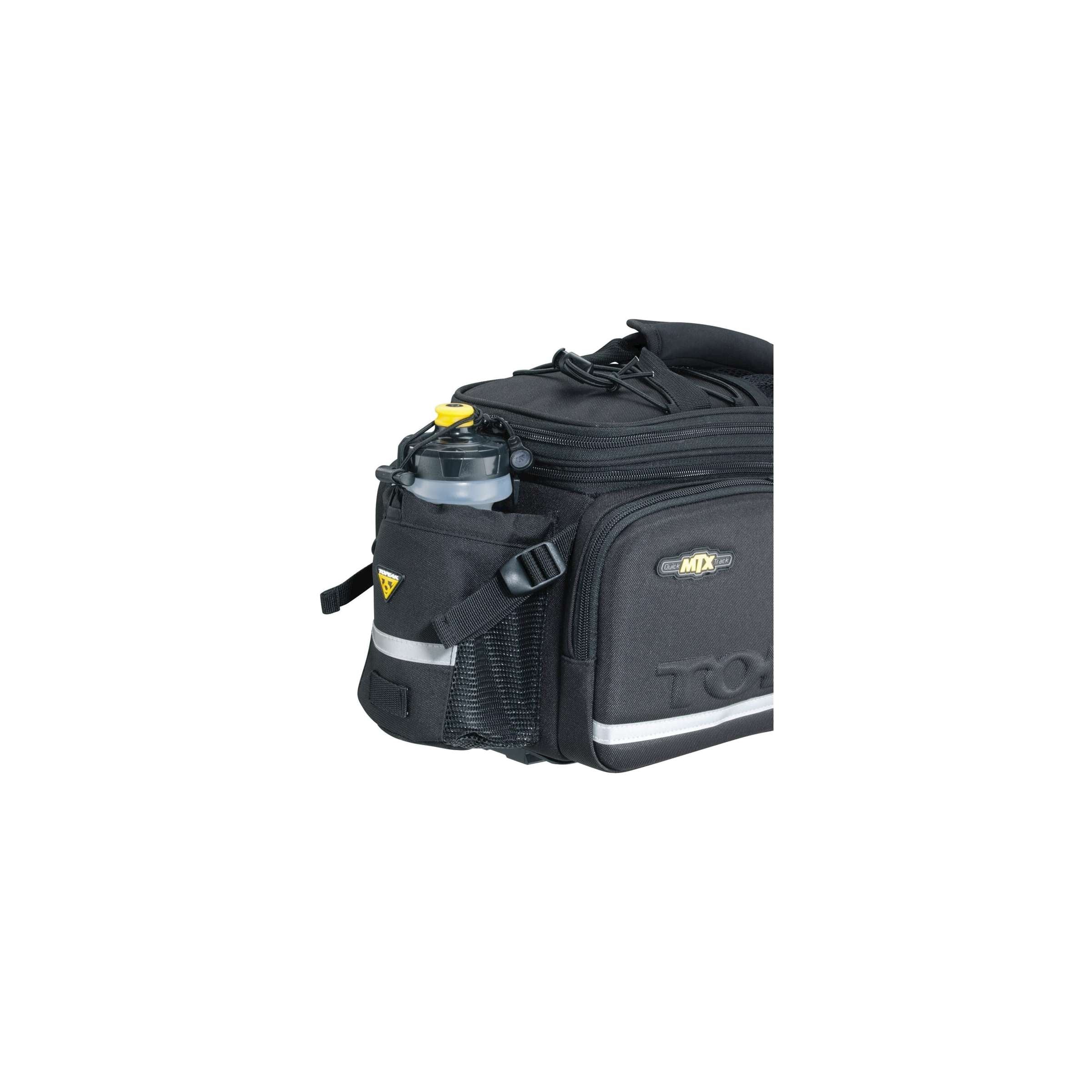 Topeak - dragertas mts trunkbag ex strap
