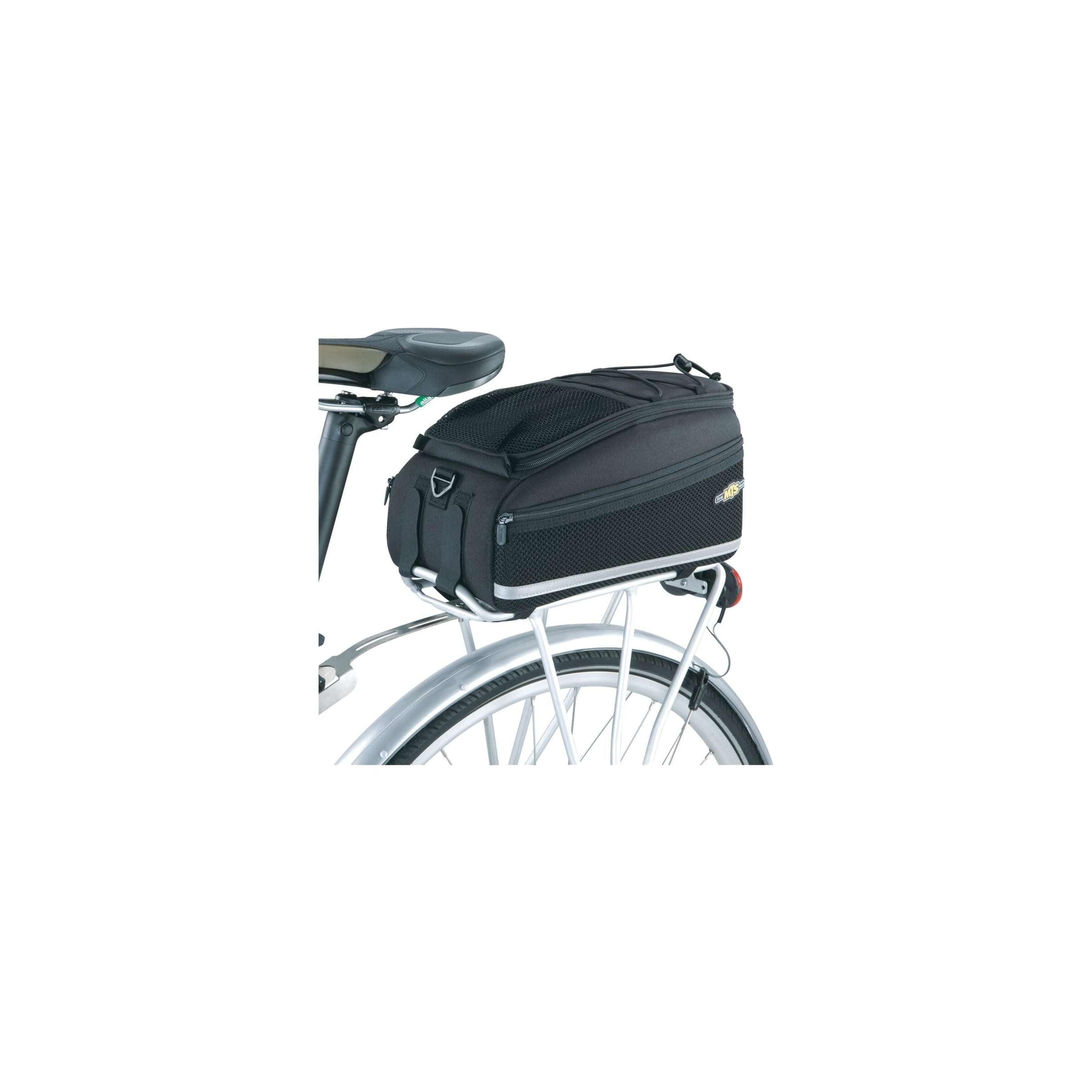 Topeak - dragertas mts trunkbag ex strap