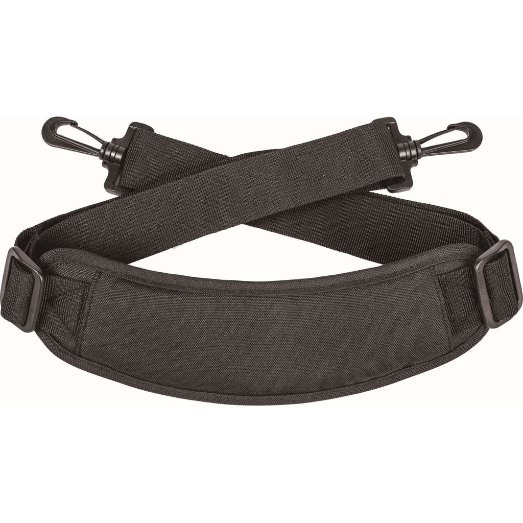 TOCKEK TAS PANIER DRICAG 24L - Zijtas imperméable - Black - TT9861B