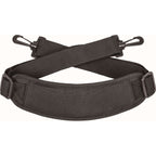 TOCKEK TAS PANIER DRICAG 24L - Zijtas imperméable - Black - TT9861B
