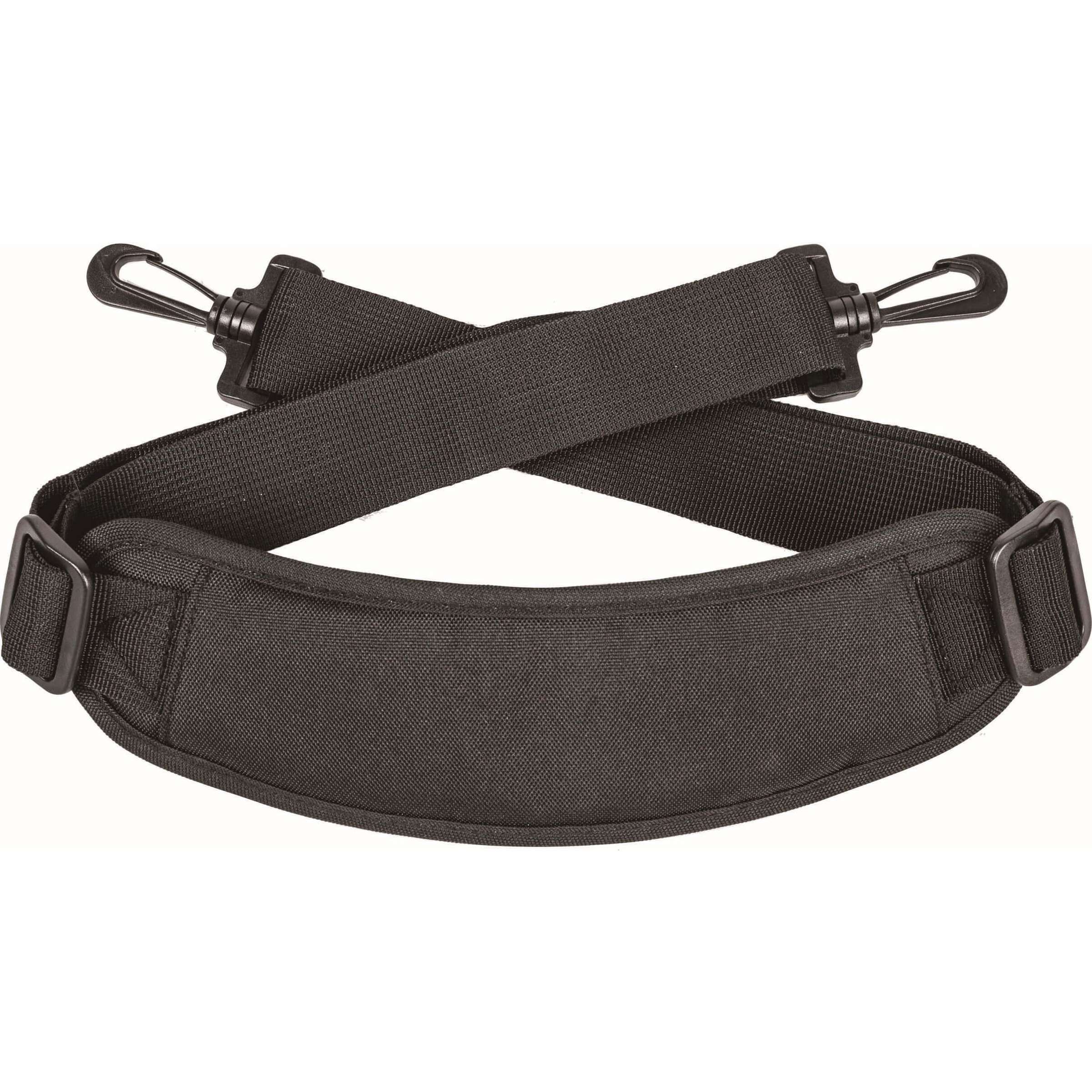 TOCKEK TAS PANIER DRICAG 24L - Zijtas imperméable - Black - TT9861B