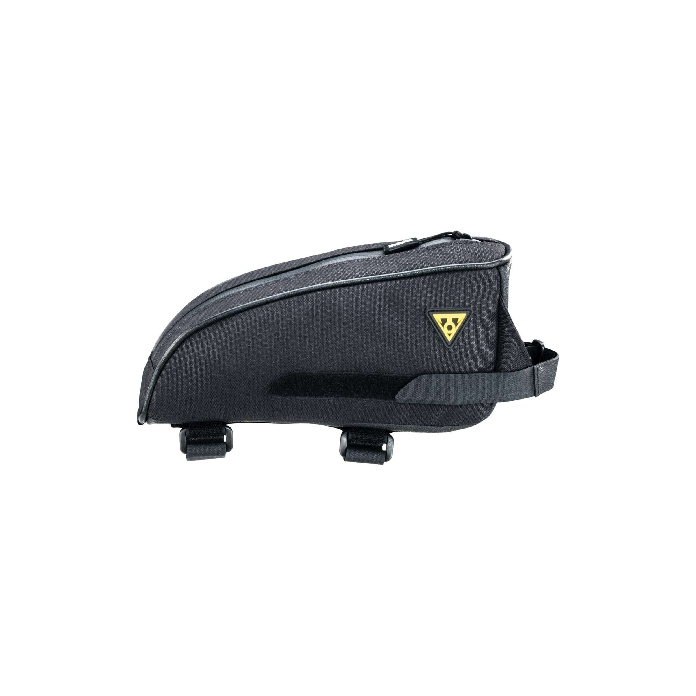 Topeak FRAMETAS TOPLODOLER BLACK - SAG BICYCLE - UNISEX - Emballage de vélo