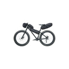 Topeak FRAMETAS TOPLODOLER BLACK - SAG BICYCLE - UNISEX - Emballage de vélo