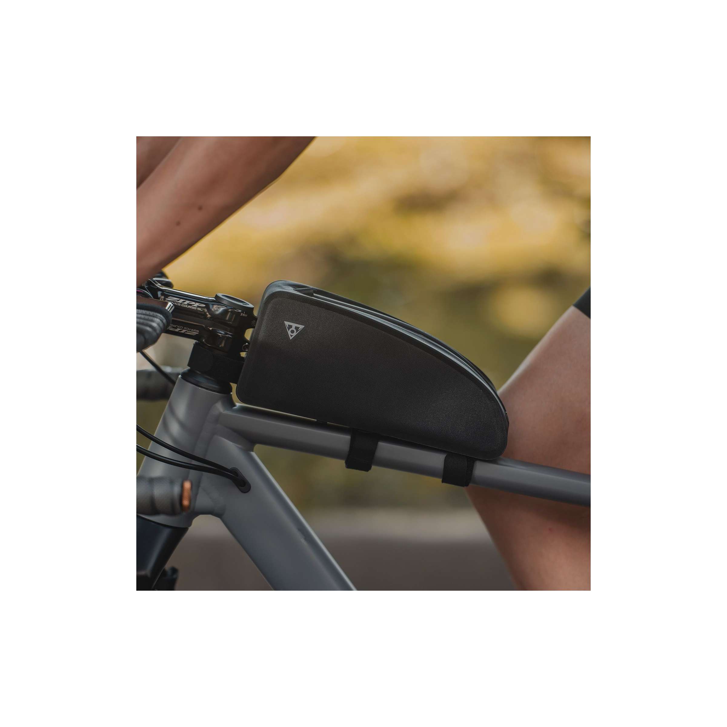 Topeak - frametas fastfuel toploader drybag