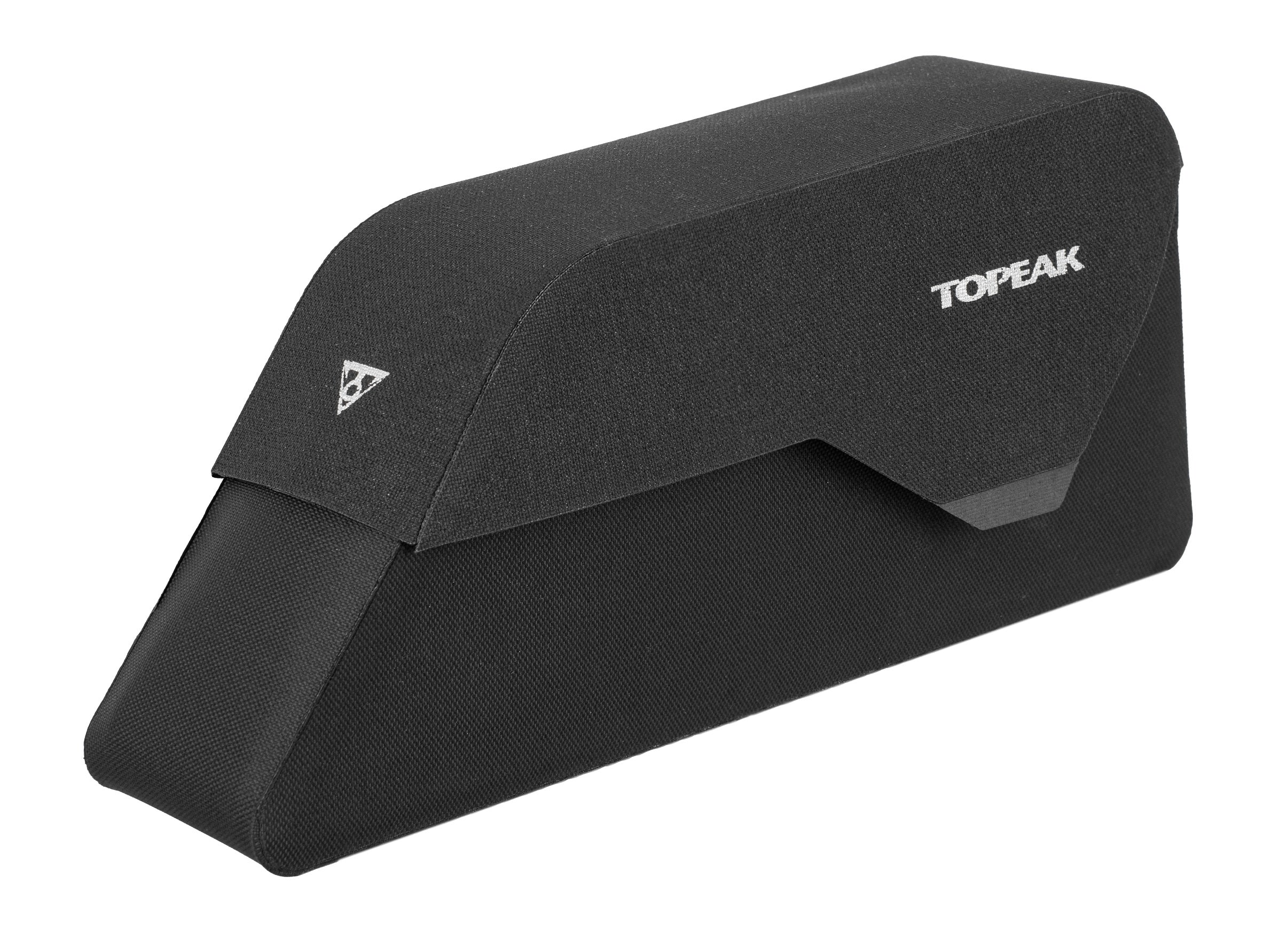 TOPEAK - TOPEAK Toploader dryshell - 1 l - black