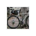 BackLoader de sac à selle Topeak 10l, noir