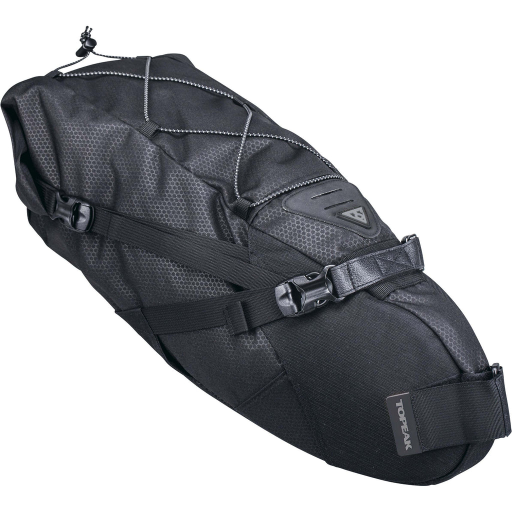 Topeak - zadeltas backloader 15l