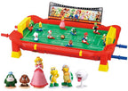 Epoch toys super mario football striker - tafelvoetbal