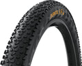 Continental dubnital race rapid tubeless 29´´ x 2.20 mtb-band zwart 29´´ x 2.20