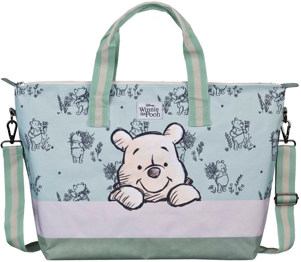 Undercover sport schoudertas winnie de poeh